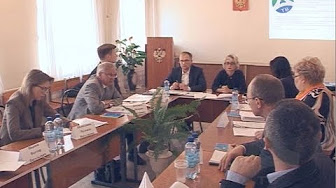 экспертный совет наука